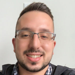 Meet your Posher, Kevin